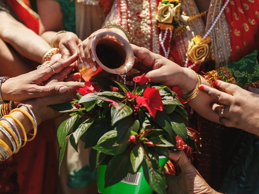 Havan / Homam