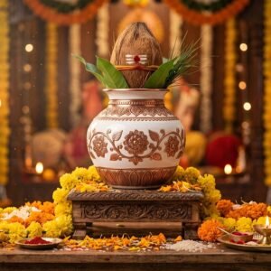 Ceremony 3