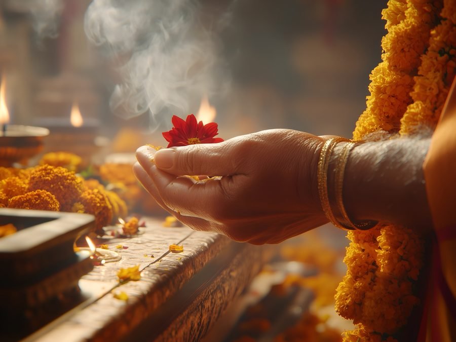 Last Rites / Antim Sanskar