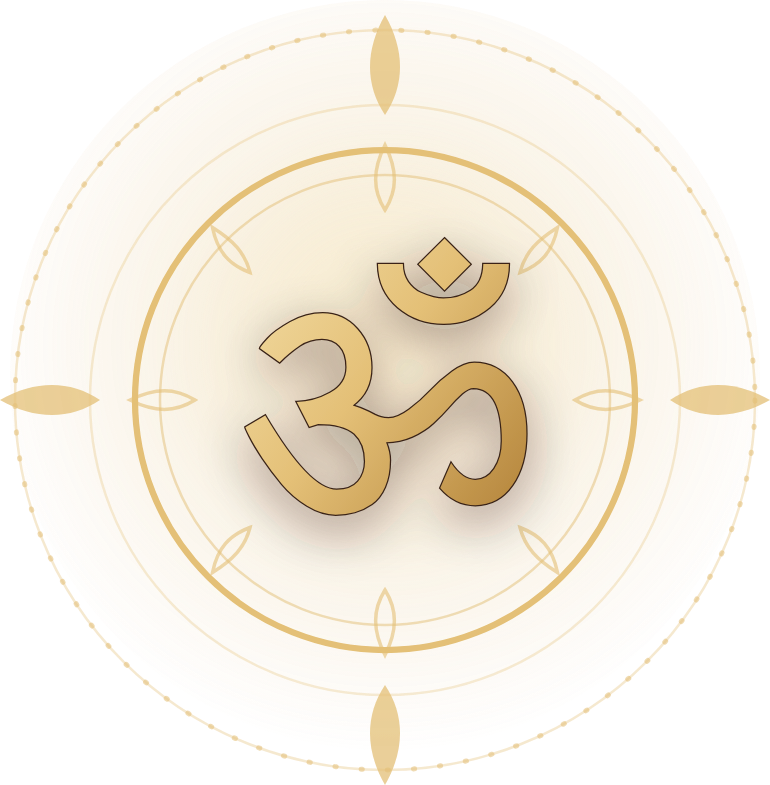 Om symbol