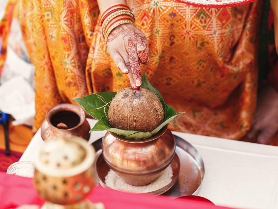Rudrabhishek Puja